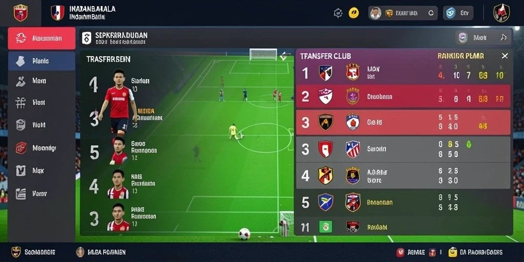 99sl - Berbagai karakter unik dengan kemampuan khusus.
