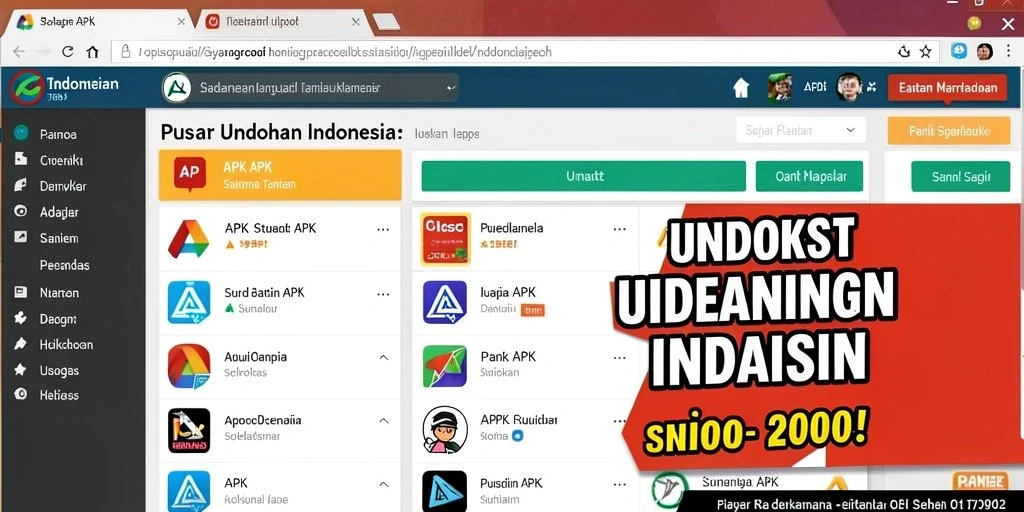 filter303 - Karakter baru yang dapat dipilih untuk pengalaman bermain yang lebih bervariasi.