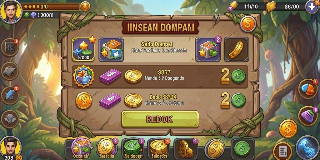 merdeka138 - Karakter baru yang siap dimainkan dan dieksplorasi.