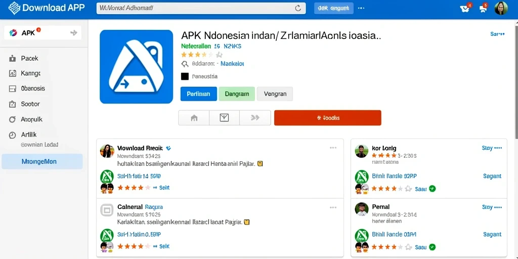 mpo76 - Grafik yang menakjubkan dengan efek visual yang halus.