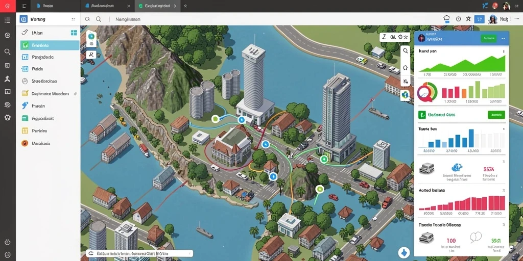psg77 - Screenshot menunjukkan gameplay seru dengan tantangan baru.
