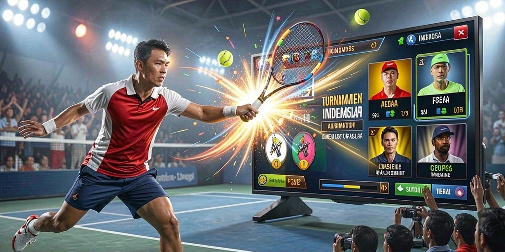 surga88 - Berbagai pilihan permainan slot yang tersedia.