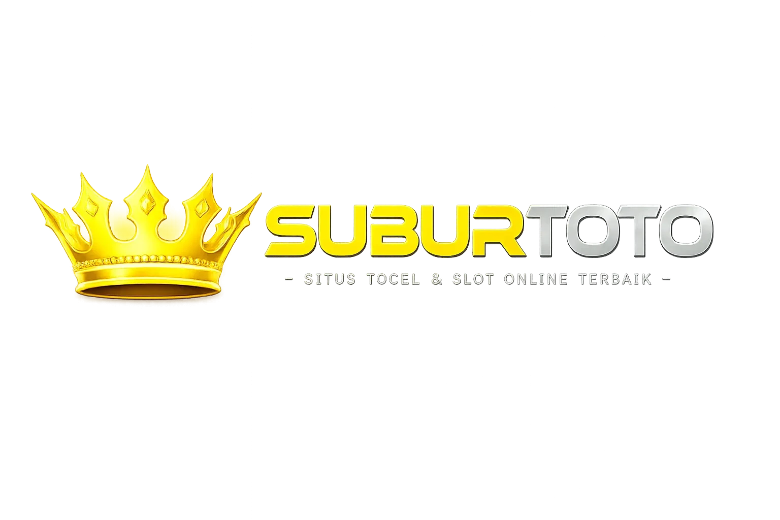 suburtoto — Logo Resmi